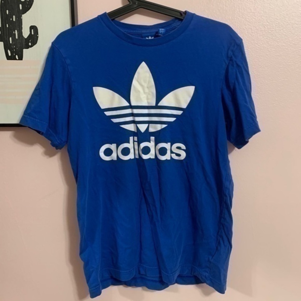 Adidas | short sleeve